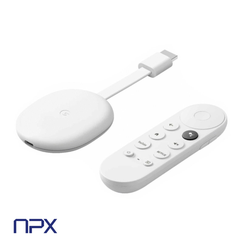 Google Chromecast