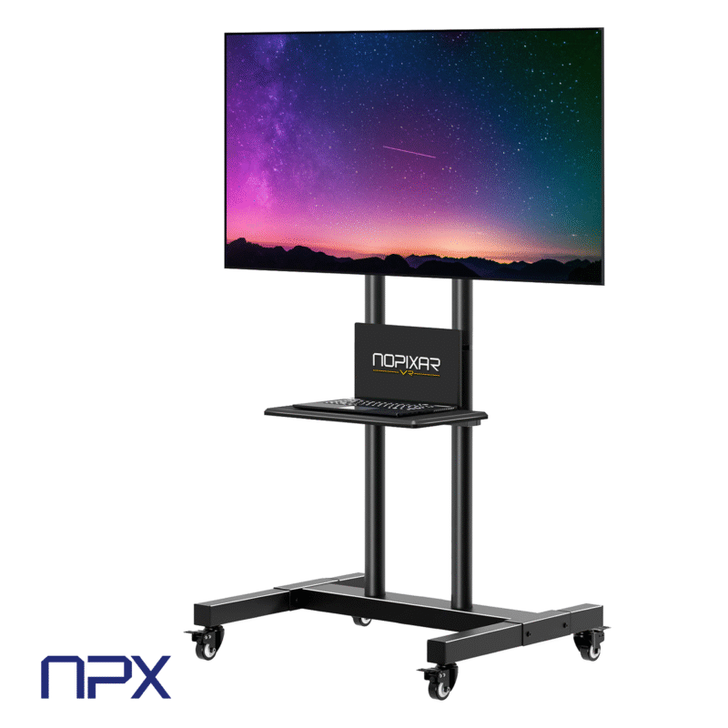 TV 50 pouces 4K